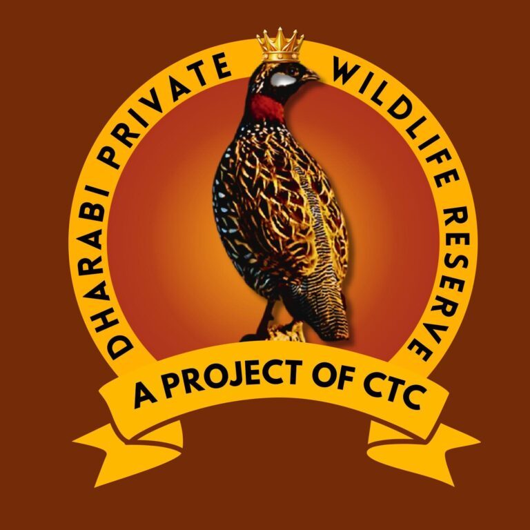 Dharabi Private Wildlife Reserve crest