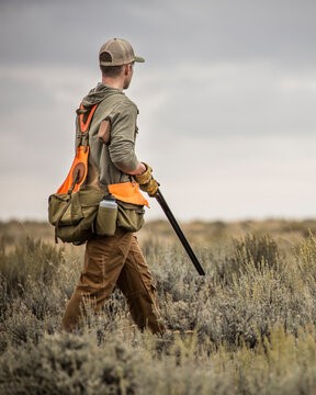 hunting stockphoto 1